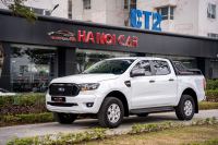 Bán xe Ford Ranger XLS 2.2L 4x2 AT 2021 giá 540 Triệu - Hà Nội