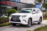 Bán xe Lexus GX 2014 460 giá 1 Tỷ 990 Triệu - Hà Nội