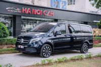 Bán xe Mercedes Benz V class V250 Luxury 2020 giá 1 Tỷ 390 Triệu - Hà Nội