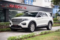 Bán xe Ford Explorer Limited 2.3L EcoBoost 2022 giá 1 Tỷ 680 Triệu - Hà Nội