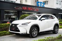 Bán xe Lexus NX 2017 200t giá 1 Tỷ 260 Triệu - Hà Nội