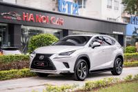 Bán xe Lexus NX 2018 300 giá 1 Tỷ 480 Triệu - Hà Nội