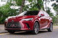 Bán xe Lexus RX 2023 350 Luxury giá 3 Tỷ 690 Triệu - Hà Nội