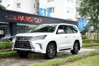 Bán xe Lexus LX 570 2019 giá 6 Tỷ 390 Triệu - Hà Nội