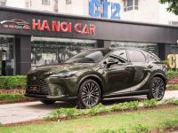 Bán xe Lexus RX 2022 350 Premium giá 2 Tỷ 980 Triệu - Hà Nội