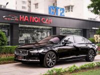 Bán xe Volvo S90 2023 Ultimate LWB B6 AWD giá 1 Tỷ 830 Triệu - Hà Nội