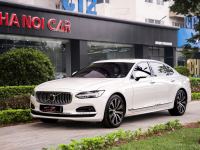 Bán xe Volvo S90 Ultimate LWB B6 AWD 2022 giá 1 Tỷ 550 Triệu - Hà Nội