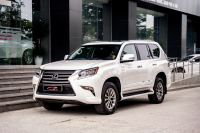 Bán xe Lexus GX 2015 460 giá 2 Tỷ 390 Triệu - Hà Nội