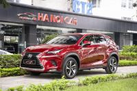 Bán xe Lexus NX 2019 300 giá 1 Tỷ 550 Triệu - Hà Nội