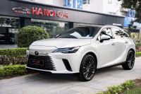 Bán xe Lexus RX 2023 350 Luxury giá 3 Tỷ 850 Triệu - Hà Nội