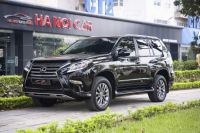 Bán xe Lexus GX 2016 460 giá 2 Tỷ 390 Triệu - Hà Nội
