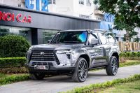 Bán xe Lexus GX 2025 550 M giá 6 Tỷ 450 Triệu - Hà Nội