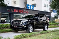 Bán xe Toyota Prado 2016 TXL 2.7L giá 1 Tỷ 230 Triệu - Hà Nội