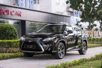 Bán xe Lexus RX 2016 200t giá 1 Tỷ 680 Triệu - Hà Nội