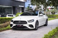 Bán xe Mercedes Benz E class 2022 E300 AMG giá 1 Tỷ 979 Triệu - Hà Nội