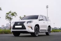 Bán xe Lexus GX 2022 460 giá 4 Tỷ 590 Triệu - Hà Nội