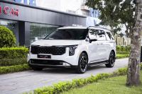 Bán xe Kia Carnival 2025 Premium 2.2D 7S giá 1 Tỷ 439 Triệu - Hà Nội