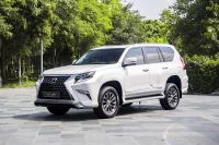 Bán xe Lexus GX 2014 460 giá 1 Tỷ 890 Triệu - Hà Nội