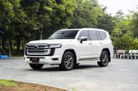 Bán xe Toyota Land Cruiser 2021 3.5 V6 giá 5 Tỷ 390 Triệu - Hà Nội