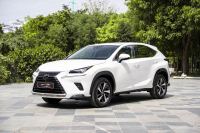 Bán xe Lexus NX 2021 300 giá 1 Tỷ 920 Triệu - Hà Nội