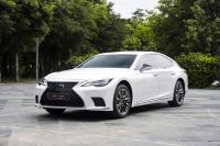 Bán xe Lexus LS 2022 500 giá 5 Tỷ 390 Triệu - Hà Nội