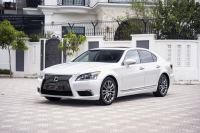 Bán xe Lexus LS 2016 460L giá 1 Tỷ 790 Triệu - Hà Nội