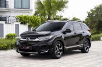 Bán xe Honda CRV 2018 L giá 639 Triệu - Hà Nội