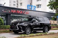 Bán xe Lexus LX 2018 570 Super Sport giá 5 Tỷ 890 Triệu - Hà Nội