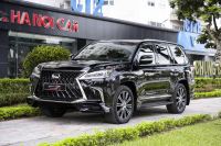 Bán xe Lexus LX 570 2020 giá 7 Tỷ 650 Triệu - Hà Nội