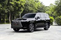 Bán xe Lexus LX 2024 600 Urban giá 8 Tỷ 250 Triệu - Hà Nội