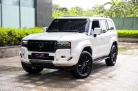 Bán xe Toyota Prado 2025 LC250 2.4L giá 3 Tỷ 480 Triệu - Hà Nội