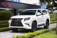 Bán xe Lexus GX 460 2021 giá 3 Tỷ 950 Triệu - Hà Nội