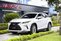 Bán xe Lexus RX 2019 450h giá 2 Tỷ 990 Triệu - Hà Nội