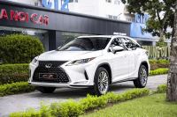 Bán xe Lexus RX 2022 300 giá 2 Tỷ 590 Triệu - Hà Nội