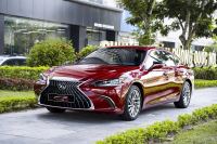 Bán xe Lexus ES 2022 250 giá 1 Tỷ 980 Triệu - Hà Nội