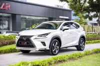 Bán xe Lexus NX 2020 300 giá 1 Tỷ 790 Triệu - Hà Nội