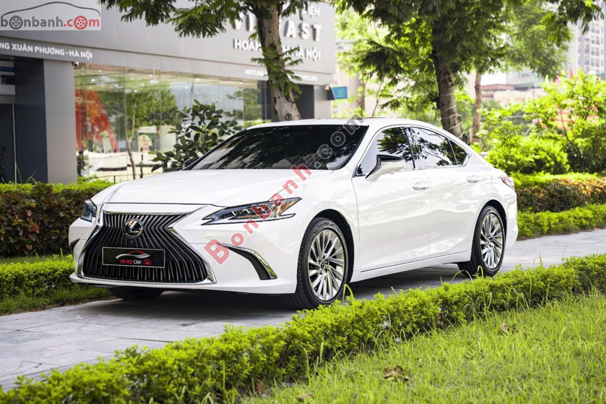Lexus ES 250 2019 - 1 Tỷ 690 Triệu