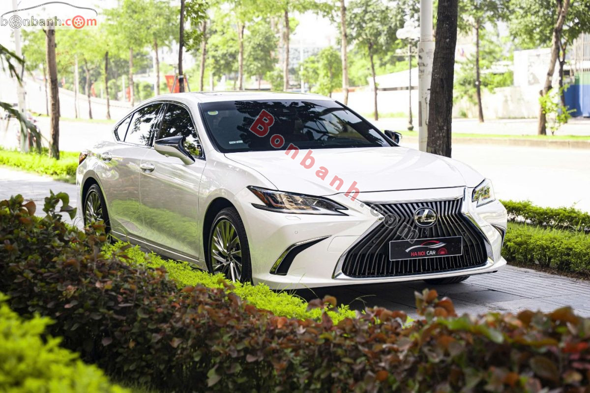 Lexus ES 250 2019 - 1 Tỷ 690 Triệu 2