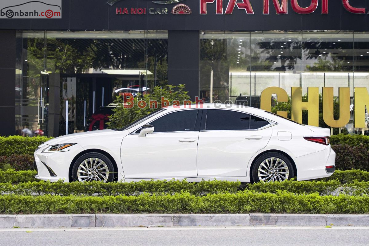 Lexus ES 250 2019 - 1 Tỷ 690 Triệu 5
