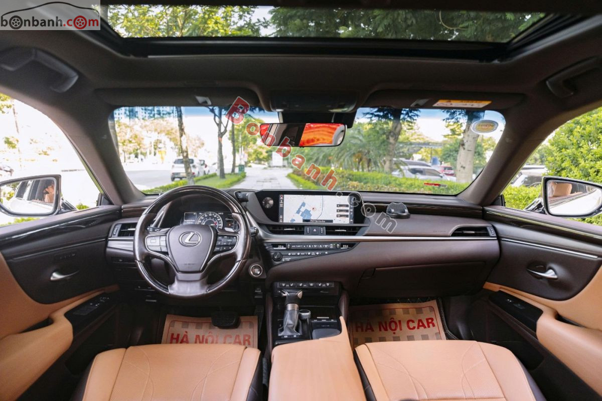Lexus ES 250 2019 - 1 Tỷ 690 Triệu 6