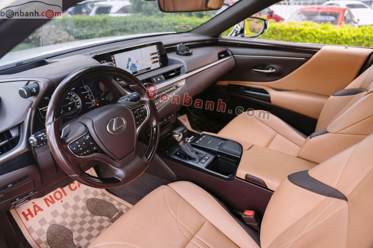 Lexus ES 250 2019 - 1 Tỷ 690 Triệu 7