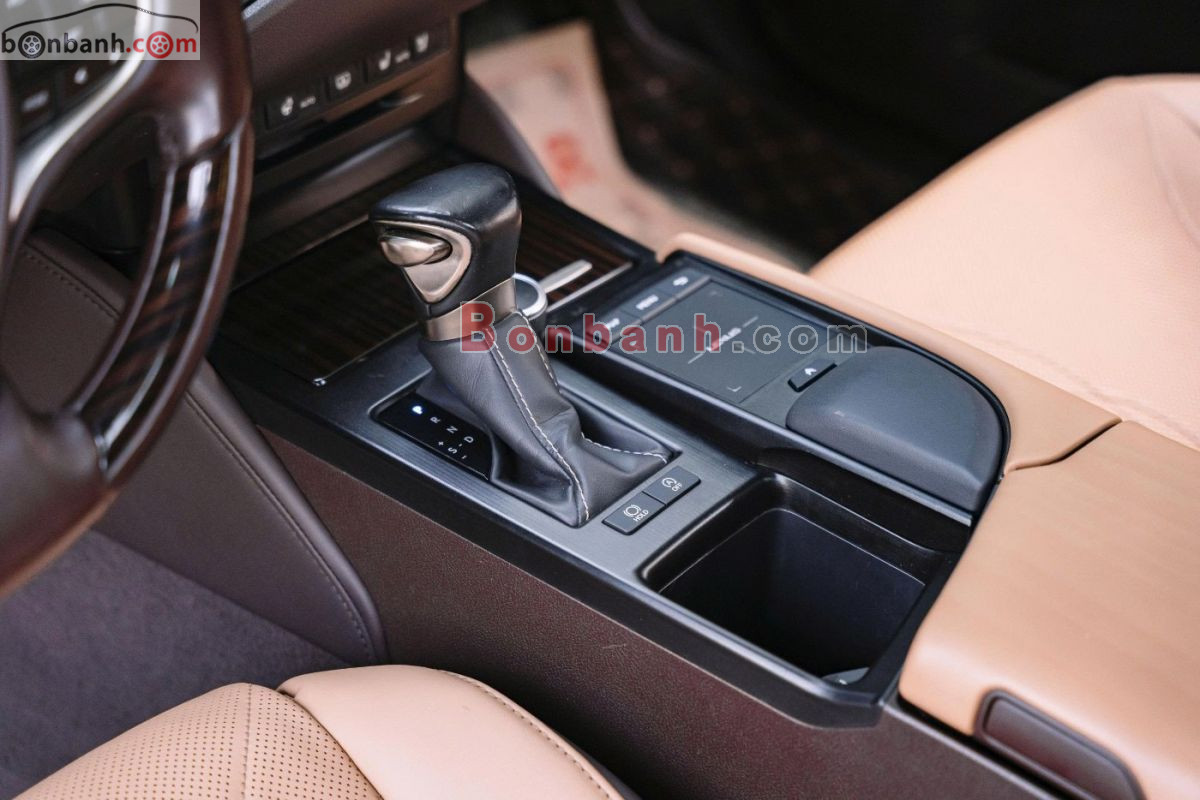 Lexus ES 250 2019 - 1 Tỷ 690 Triệu 8