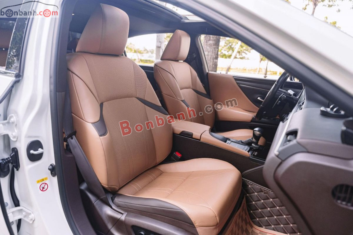 Lexus ES 250 2019 - 1 Tỷ 690 Triệu 9