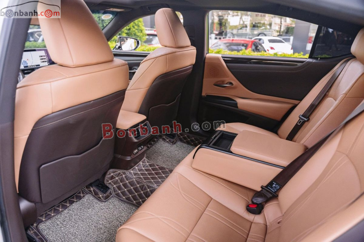 Lexus ES 250 2019 - 1 Tỷ 690 Triệu 10