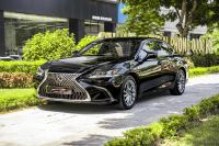 Bán xe Lexus ES 2020 250 giá 1 Tỷ 790 Triệu - Hà Nội