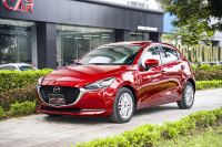 Bán xe Mazda 2 2021 Sport Luxury giá 360 Triệu - Hà Nội
