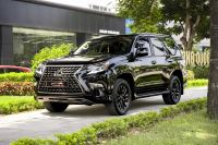 Bán xe Lexus GX 460 2021 giá 4 Tỷ 50 Triệu - Hà Nội