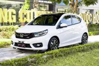 Bán xe Honda Brio RS 2021 giá 339 Triệu - Hà Nội