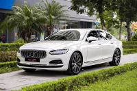 Bán xe Volvo S90 Ultimate LWB B6 AWD 2022 giá 1 Tỷ 520 Triệu - Hà Nội