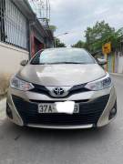 Bán xe Toyota Vios 2020 1.5E MT giá 340 Triệu - Nghệ An